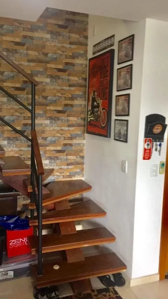 Cobertura, 2 quartos, 130 m² - Foto 4