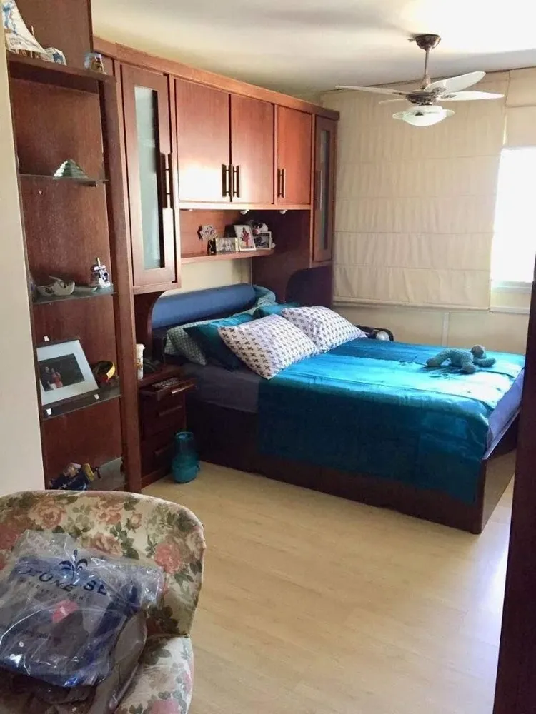 Cobertura, 2 quartos, 130 m² - Foto 7