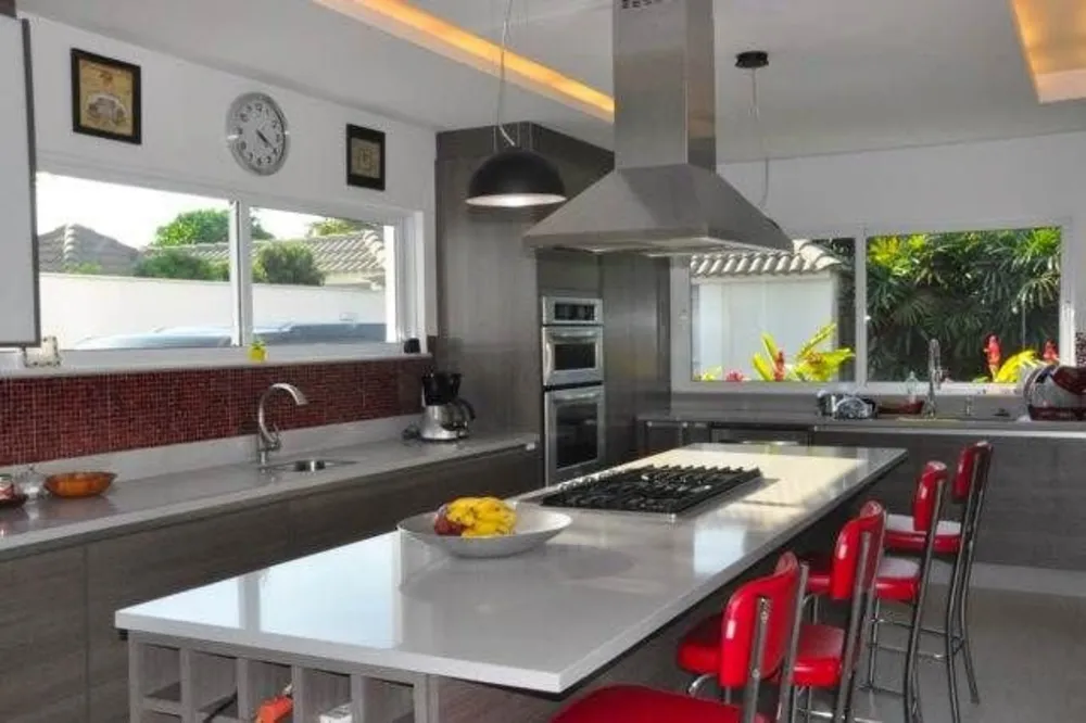 Casa, 4 quartos, 1010 m² - Foto 10