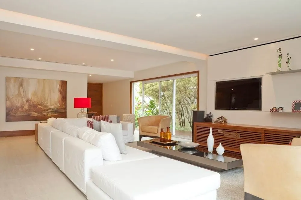 Casa, 4 quartos, 1010 m² - Foto 11
