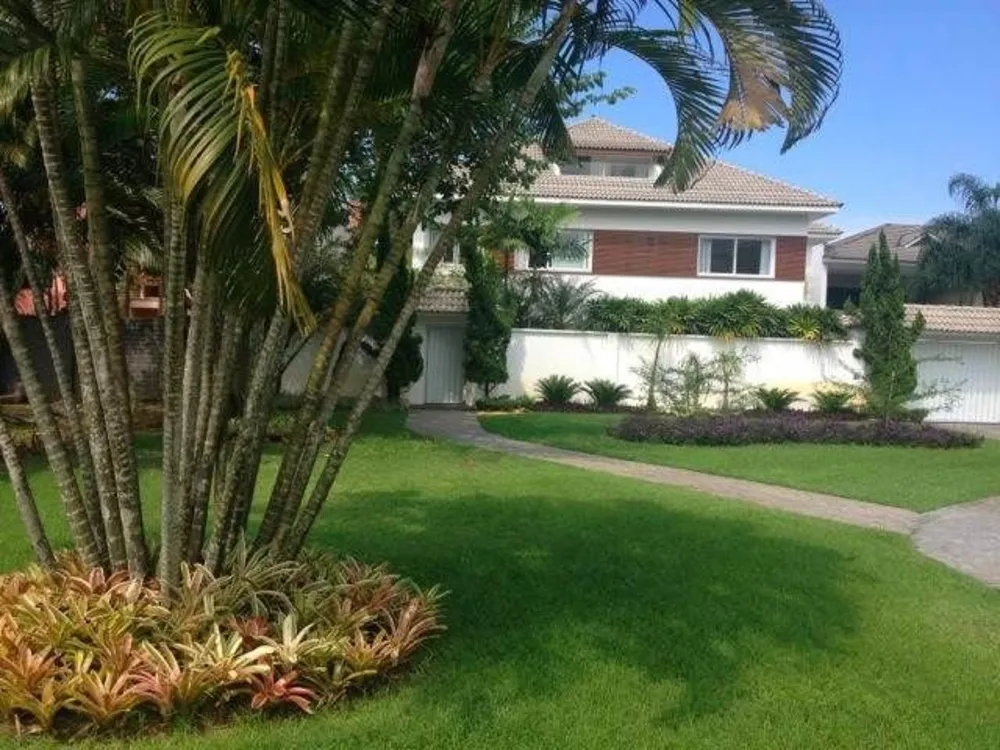 Casa, 4 quartos, 1010 m² - Foto 8