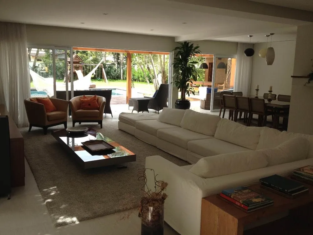 Casa, 4 quartos, 1010 m² - Foto 14