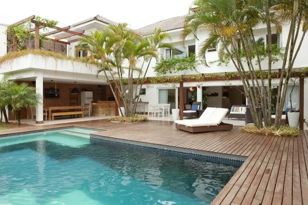 Casa, 4 quartos, 1010 m² - Foto 6