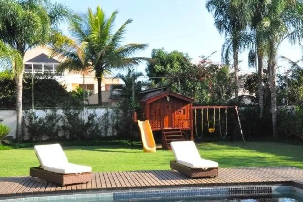 Casa, 4 quartos, 1010 m² - Foto 7