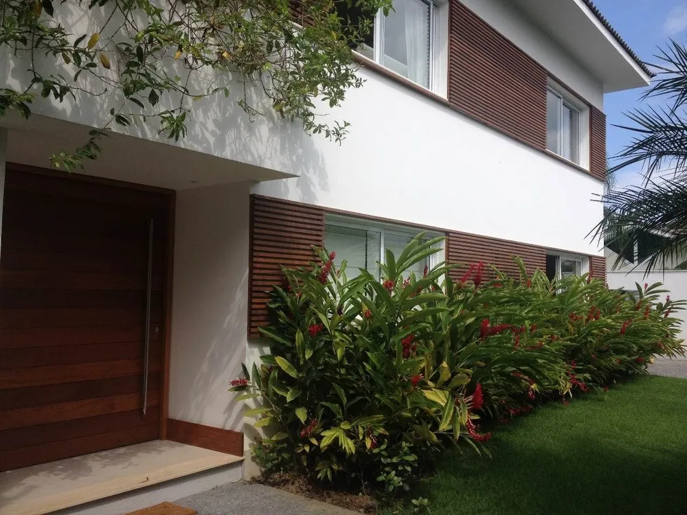 Casa, 4 quartos, 1010 m² - Foto 1