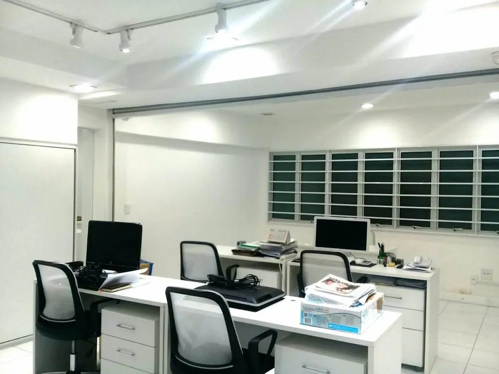 Sala-Conjunto, 127 m² - Foto 5