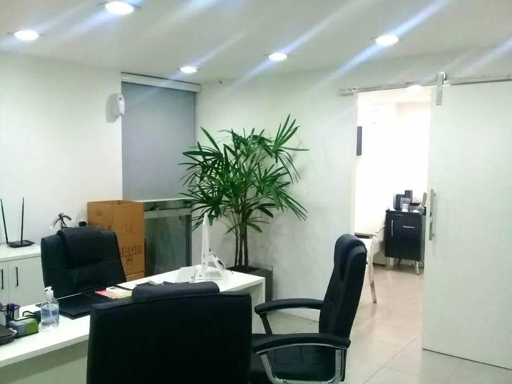 Sala-Conjunto, 127 m² - Foto 10