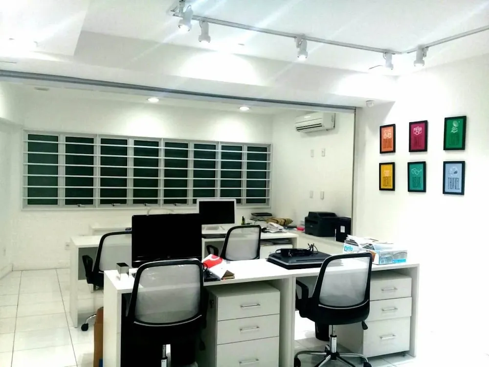 Sala-Conjunto, 127 m² - Foto 4