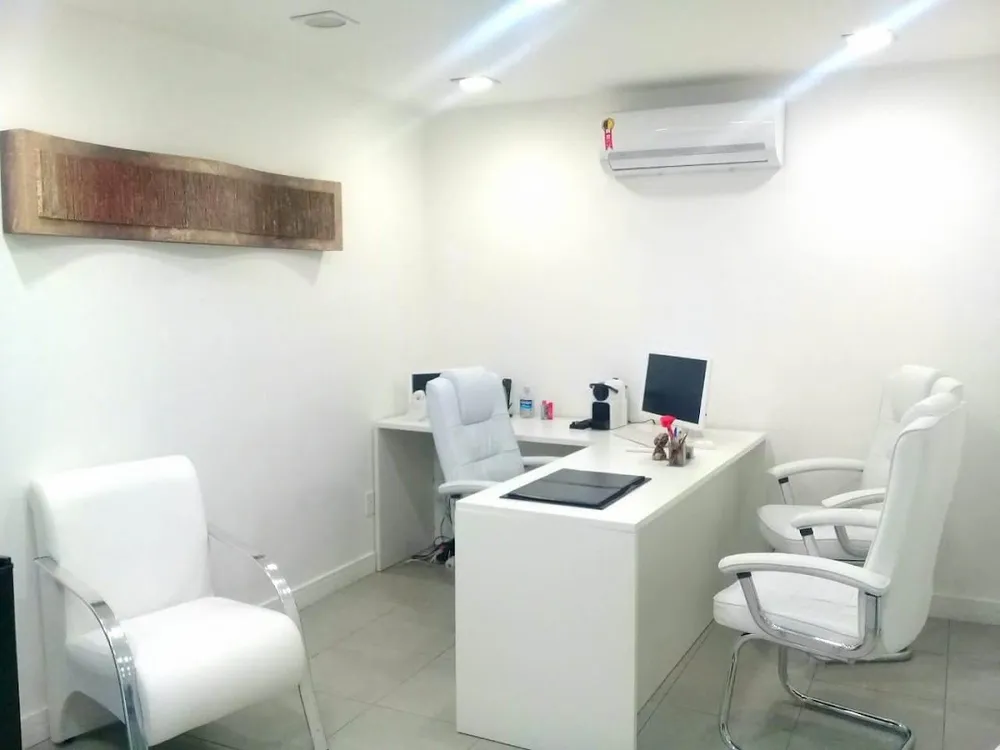 Sala-Conjunto, 127 m² - Foto 6