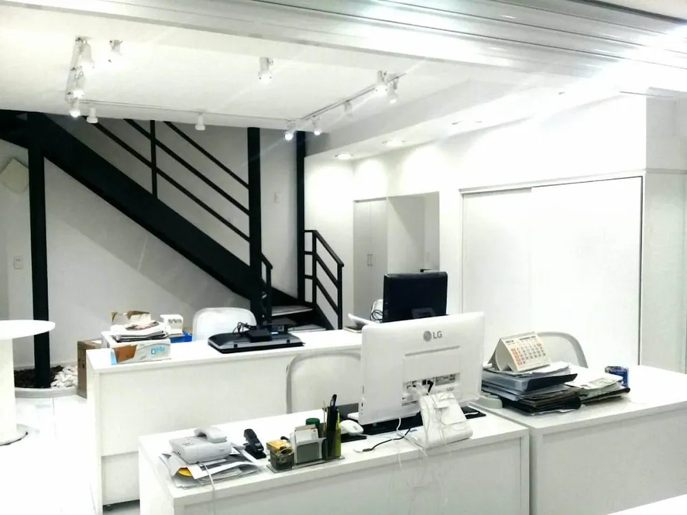 Sala-Conjunto, 127 m² - Foto 12