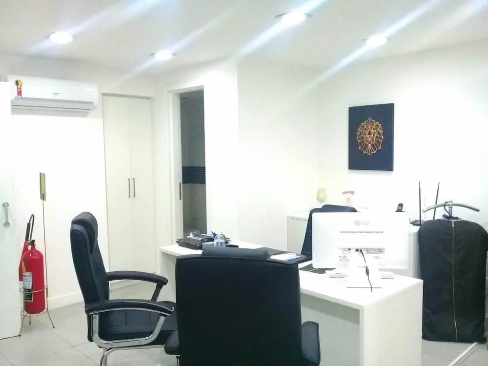 Sala-Conjunto, 127 m² - Foto 9