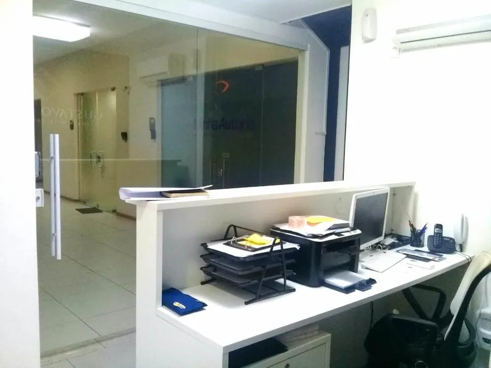 Sala-Conjunto, 127 m² - Foto 11