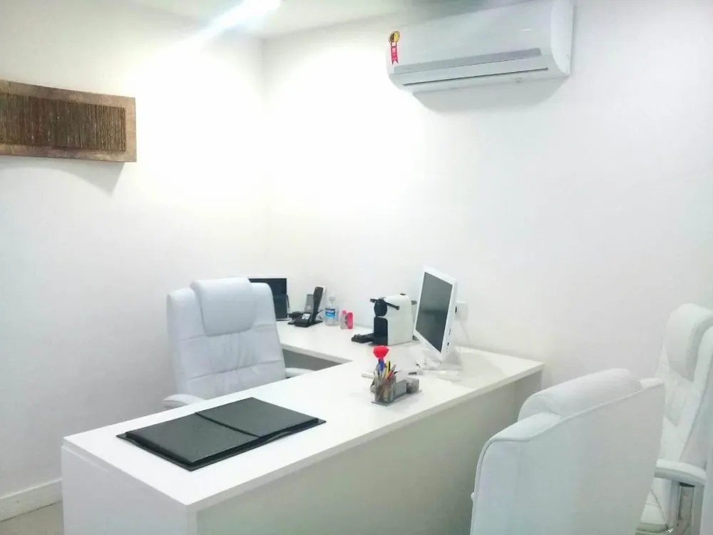 Sala-Conjunto, 127 m² - Foto 7