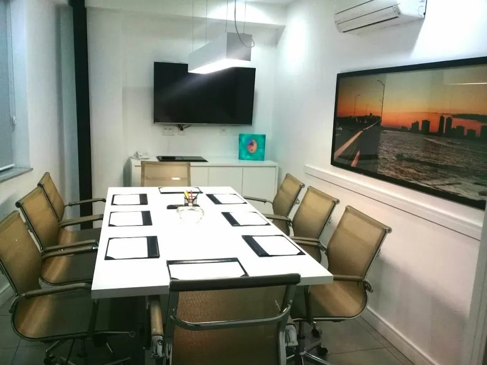 Sala-Conjunto, 127 m² - Foto 2