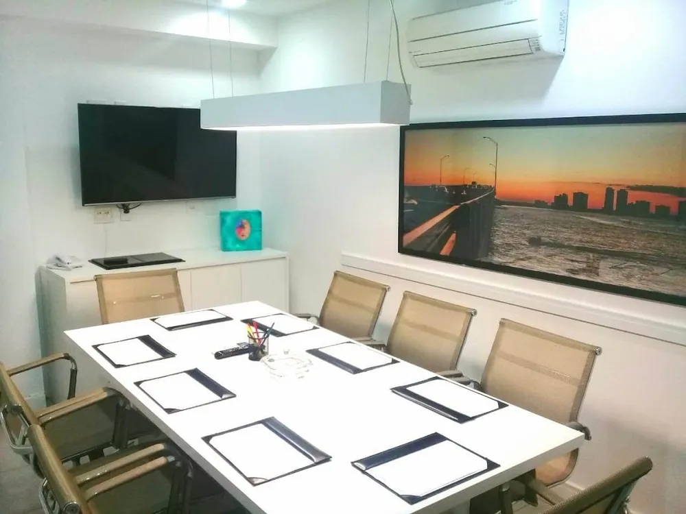 Sala-Conjunto, 127 m² - Foto 3