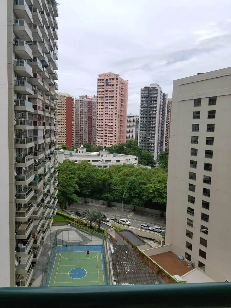 Apartamento, 2 quartos, 79 m² - Foto 29