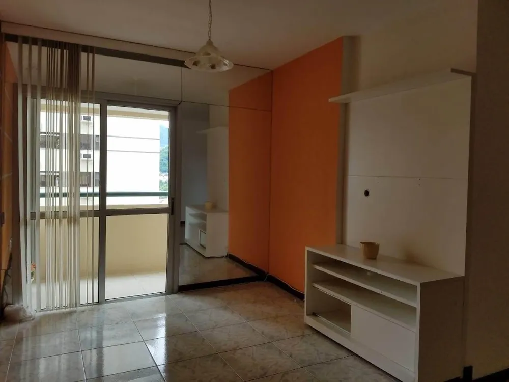 Apartamento, 2 quartos, 79 m² - Foto 2