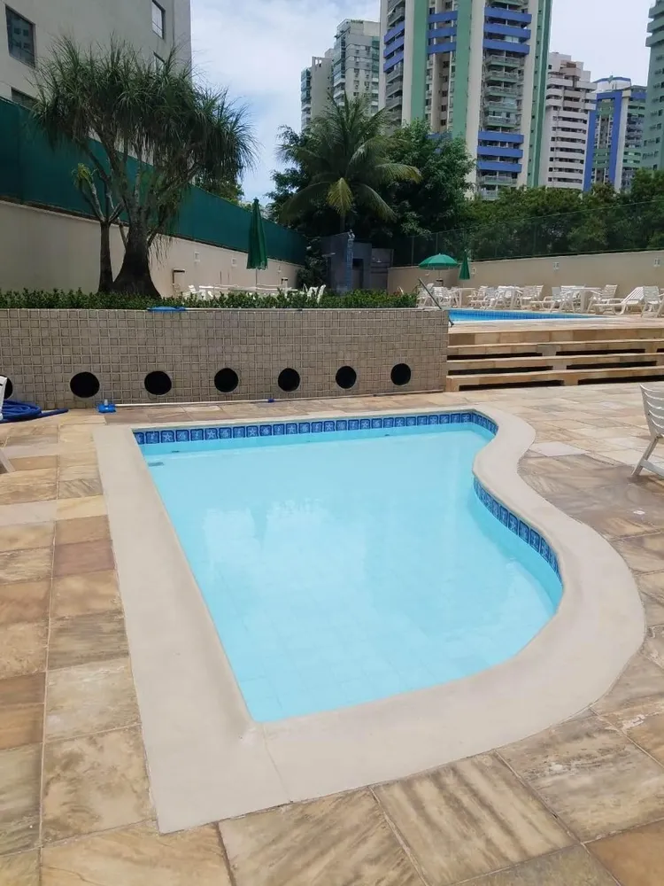 Apartamento, 2 quartos, 79 m² - Foto 22
