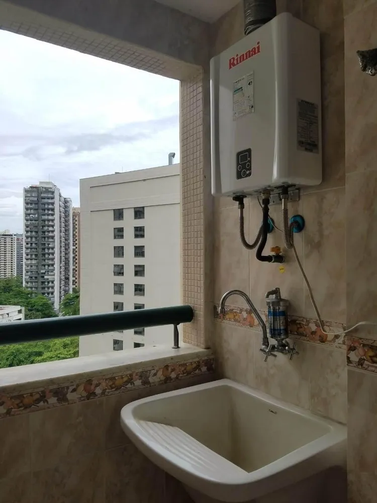 Apartamento, 2 quartos, 79 m² - Foto 21