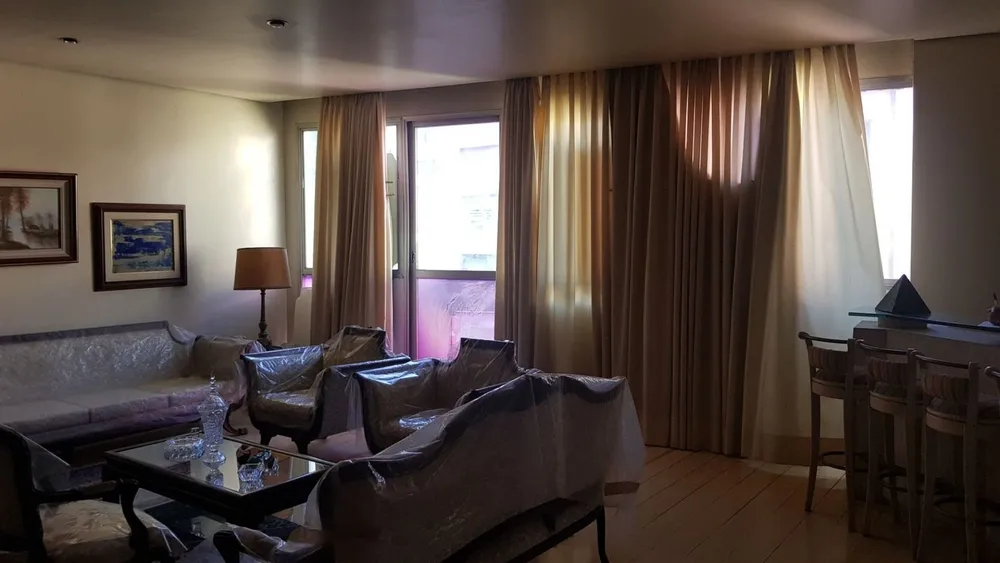 Apartamento, 3 quartos, 120 m² - Foto 3
