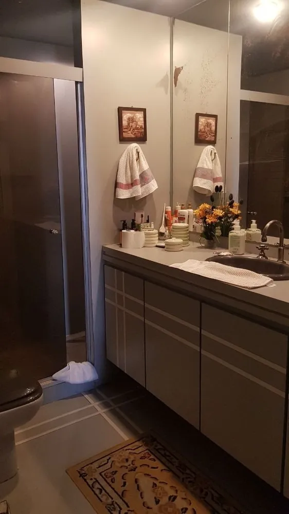 Apartamento, 3 quartos, 120 m² - Foto 7