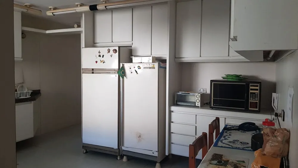 Apartamento, 3 quartos, 120 m² - Foto 4