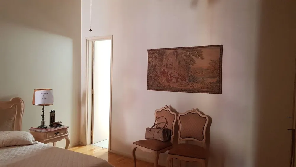 Apartamento, 3 quartos, 120 m² - Foto 5