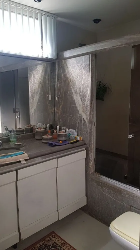 Apartamento, 3 quartos, 120 m² - Foto 8