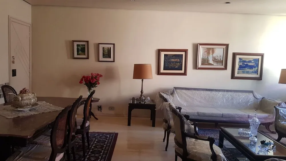 Apartamento, 3 quartos, 120 m² - Foto 2