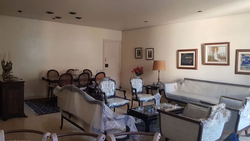 Apartamento, 3 quartos, 120 m² - Foto 1