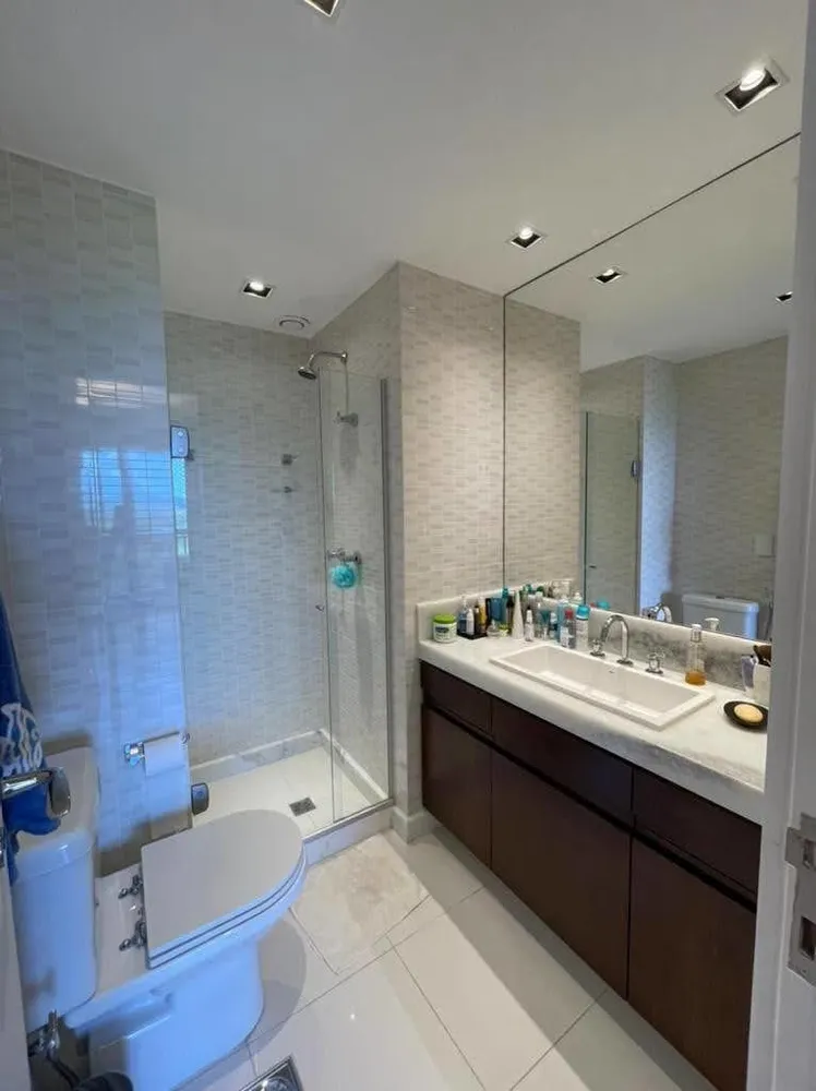 Apartamento, 4 quartos, 262 m² - Foto 14