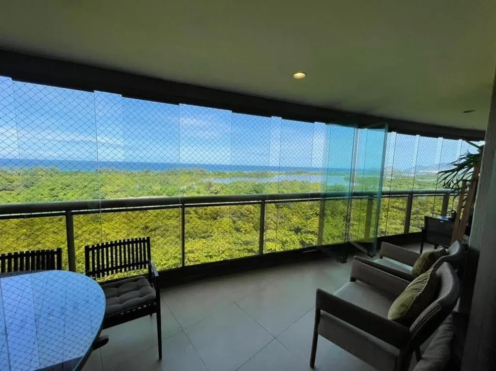 Apartamento, 4 quartos, 262 m² - Foto 5