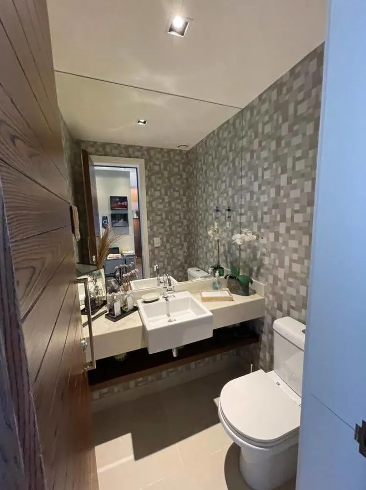 Apartamento, 4 quartos, 262 m² - Foto 18