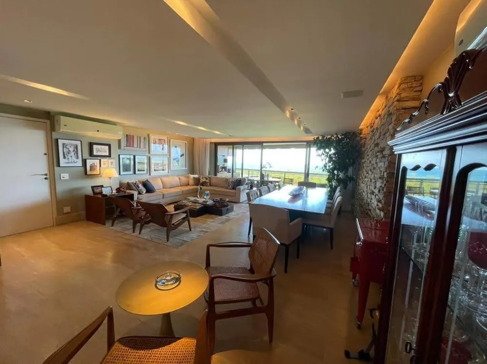 Apartamento, 4 quartos, 262 m² - Foto 7