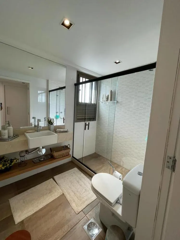 Apartamento, 4 quartos, 262 m² - Foto 17