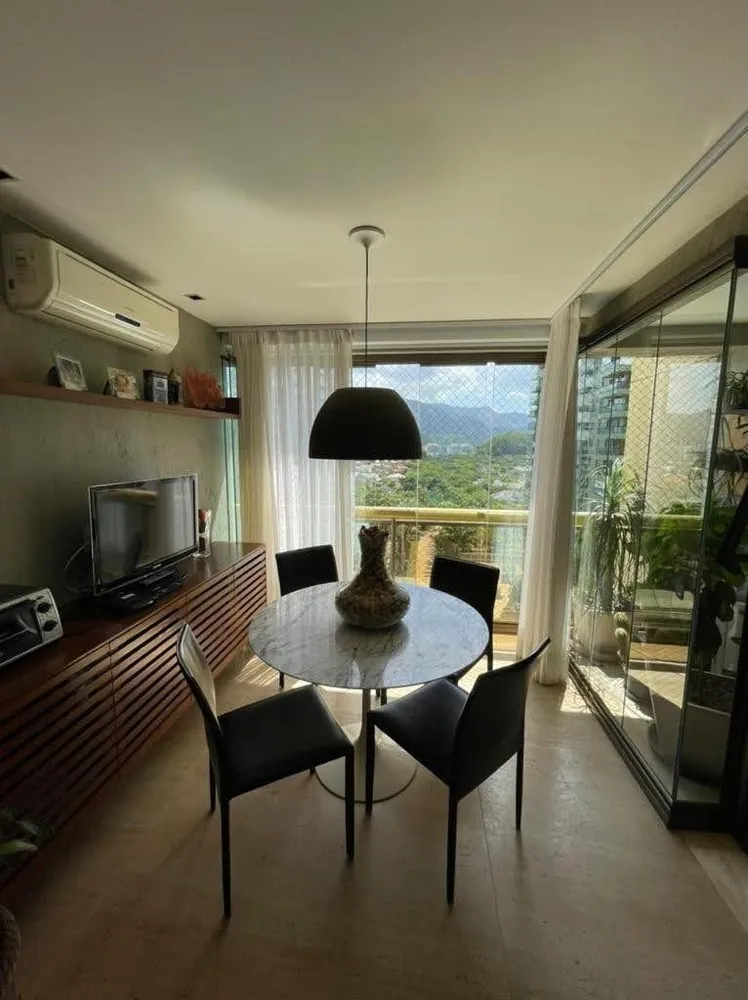 Apartamento, 4 quartos, 262 m² - Foto 22