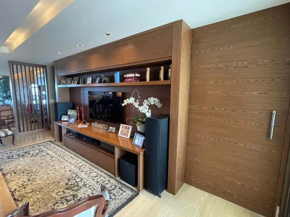Apartamento, 4 quartos, 262 m² - Foto 21