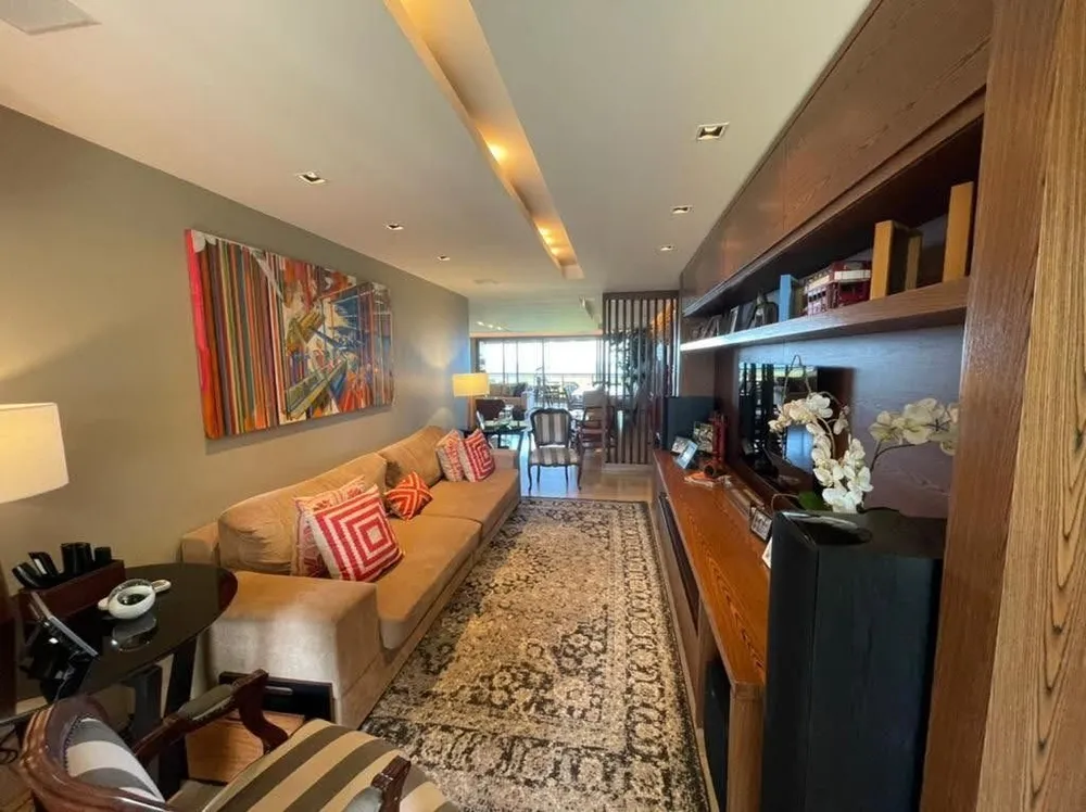 Apartamento, 4 quartos, 262 m² - Foto 9