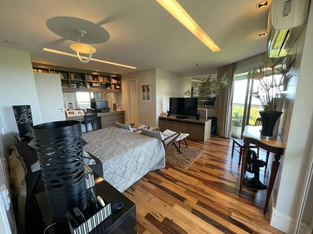 Apartamento, 4 quartos, 262 m² - Foto 12