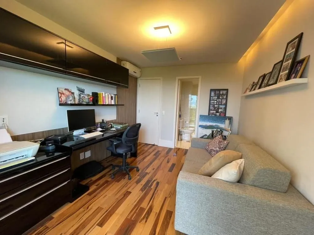 Apartamento, 4 quartos, 262 m² - Foto 13