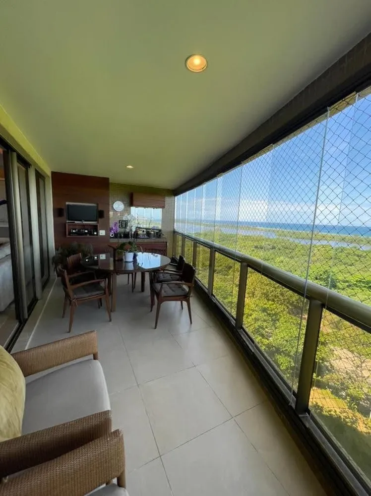 Apartamento, 4 quartos, 262 m² - Foto 6