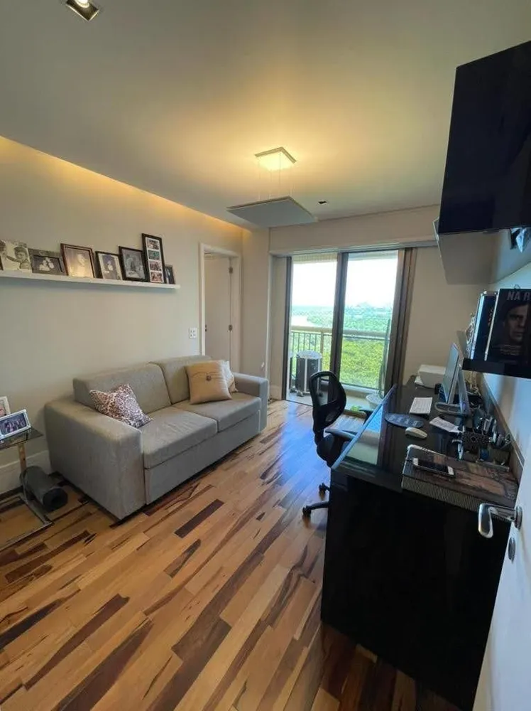 Apartamento, 4 quartos, 262 m² - Foto 11