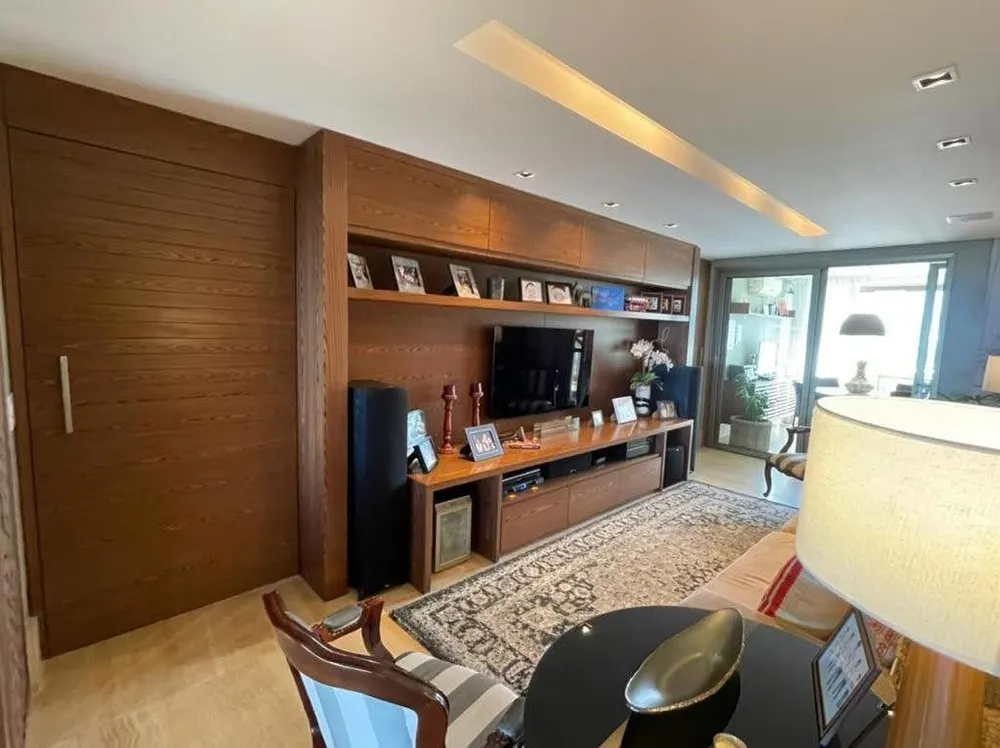 Apartamento, 4 quartos, 262 m² - Foto 3