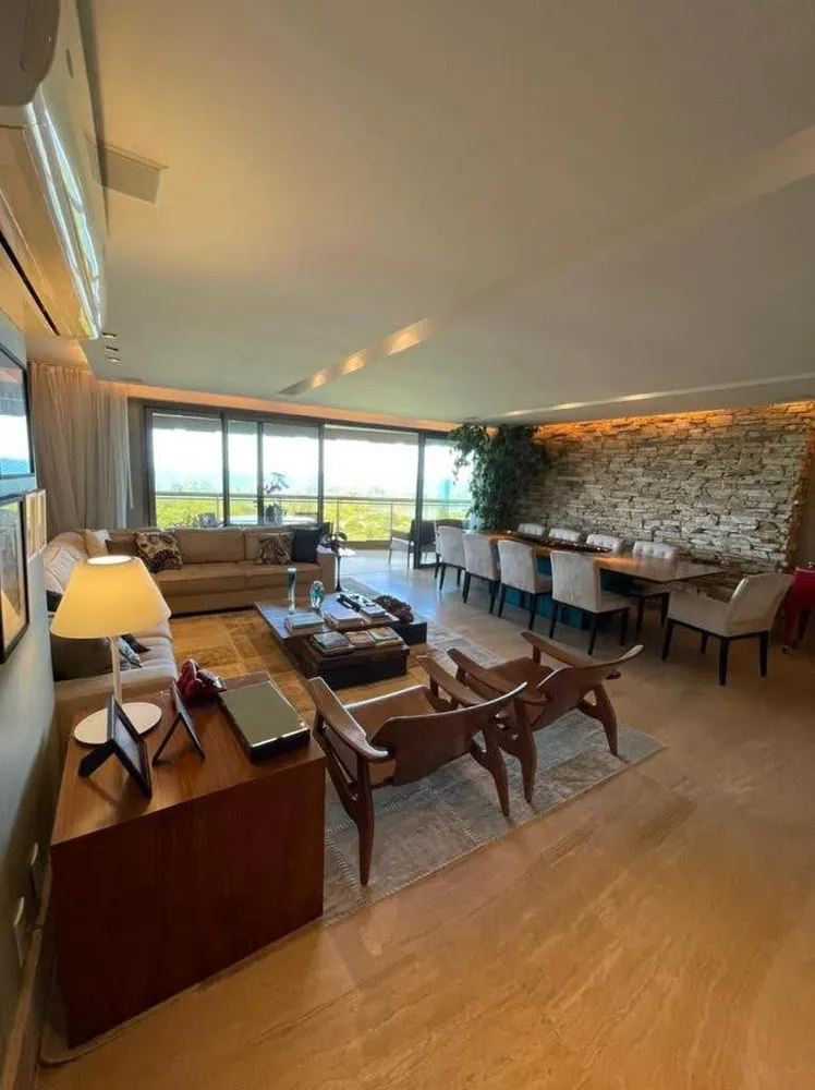 Apartamento, 4 quartos, 262 m² - Foto 4