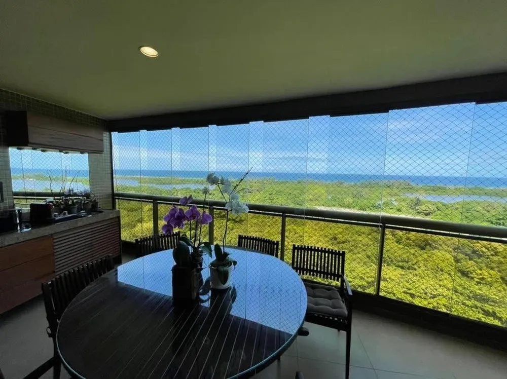 Apartamento, 4 quartos, 262 m² - Foto 26