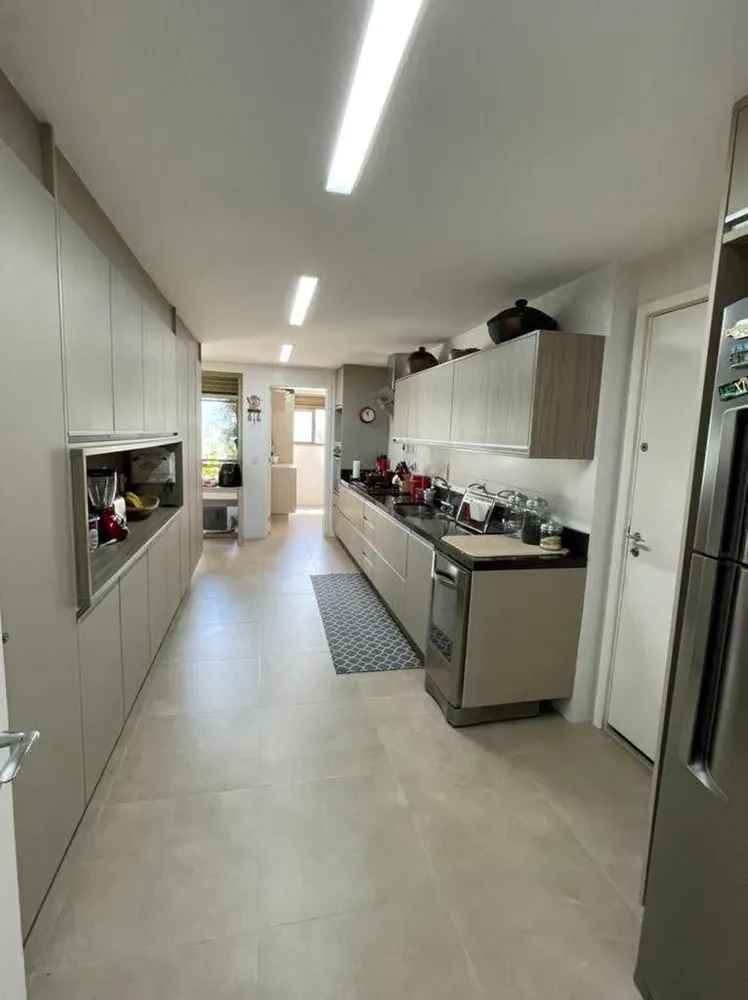 Apartamento, 4 quartos, 262 m² - Foto 16