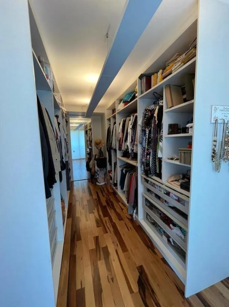 Apartamento, 4 quartos, 262 m² - Foto 15