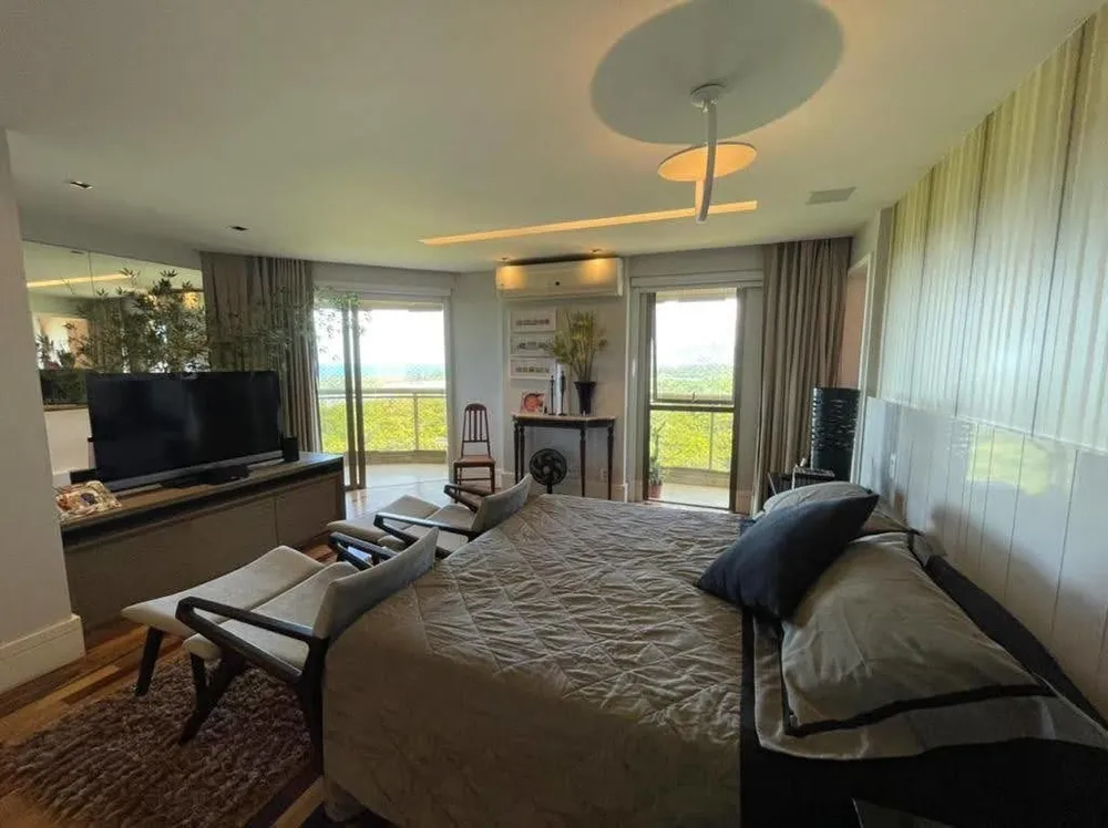 Apartamento, 4 quartos, 262 m² - Foto 19