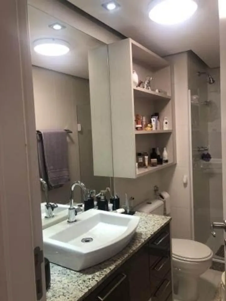 Apartamento, 3 quartos, 88 m² - Foto 10