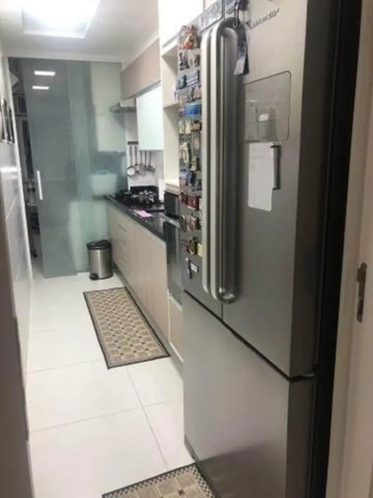Apartamento, 3 quartos, 88 m² - Foto 12